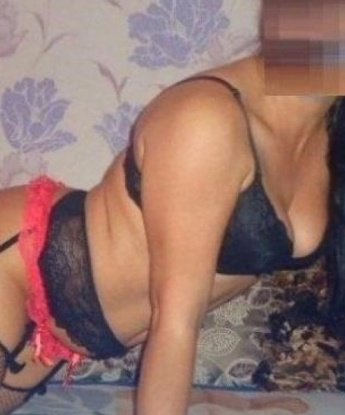 Проститутка Маргарита