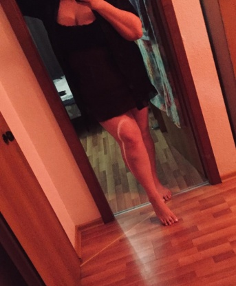 Проститутка Любовь