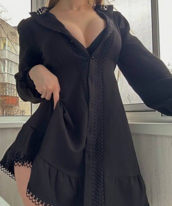 Проститутка Верочка